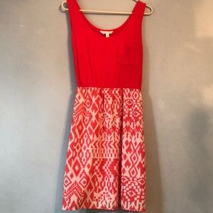 Fantastic summer dress